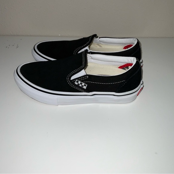 VANS slip on sneakers - Picture 2 of 5
